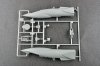 Trumpeter 01688 Tu-128UT Fiddler 1/72